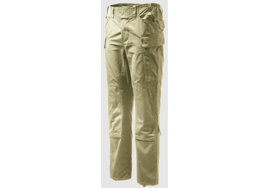 Pantalon Beretta Field beige
