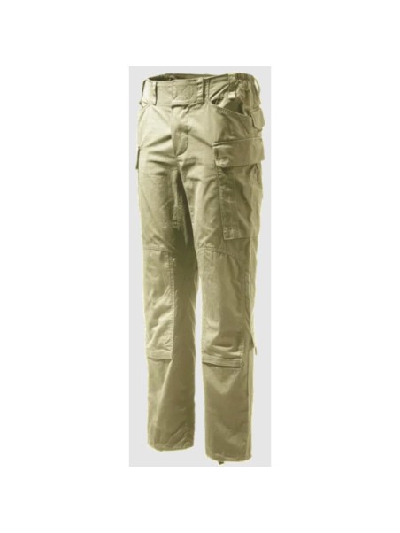 Pantalon Beretta Field beige