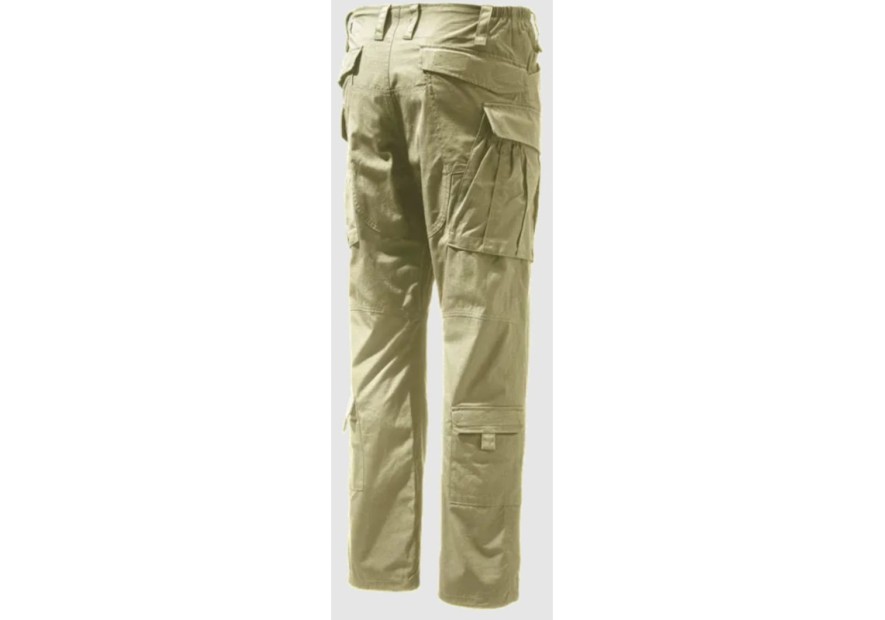 Pantalon Beretta Field beige