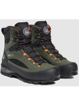 Chaussures Beretta Integra vert