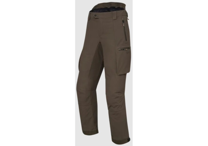Pantalon Beretta Bakhold vert