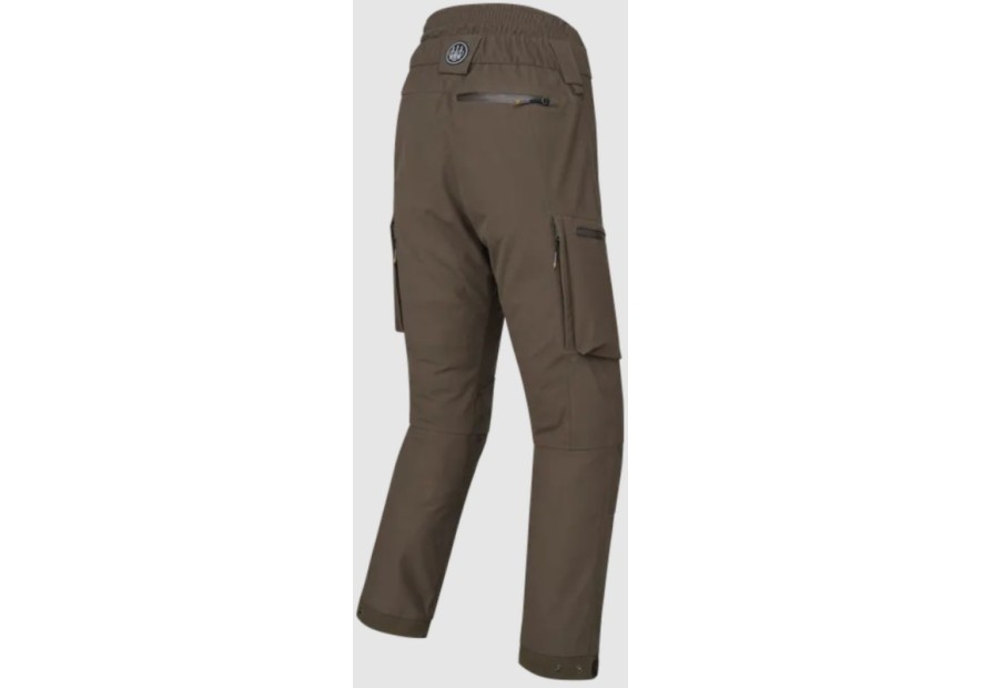 Pantalon Beretta Bakhold vert