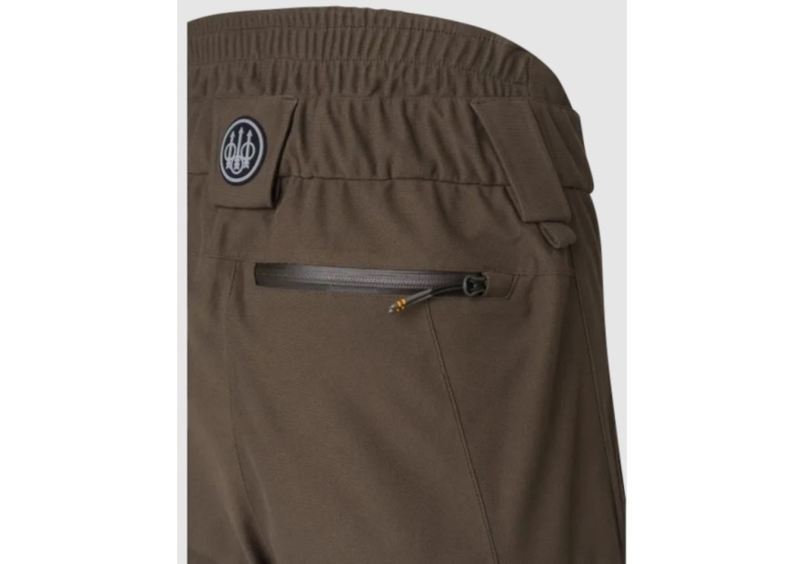 Pantalon Beretta Bakhold vert