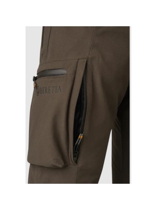 Pantalon Beretta Bakhold vert