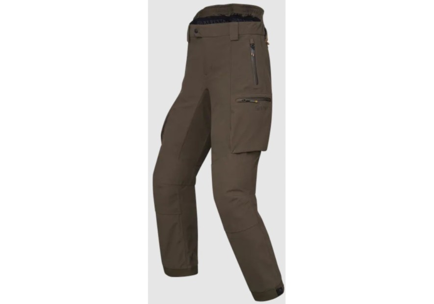 Pantalon Beretta Bakhold vert