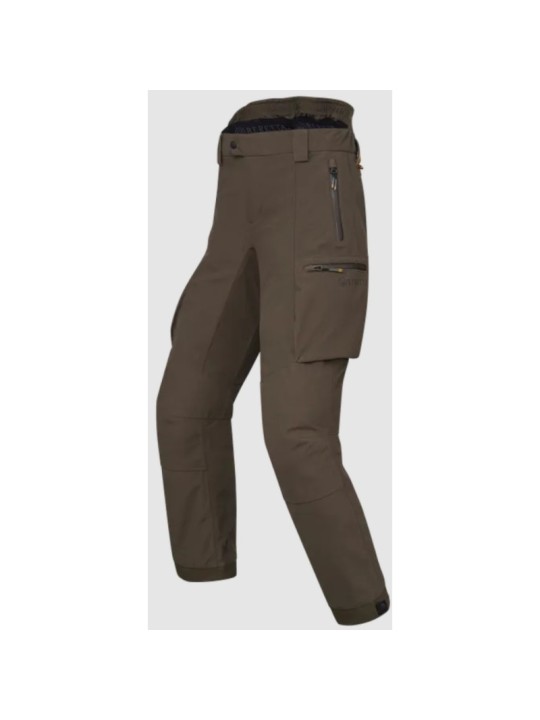 Pantalon Beretta Bakhold vert