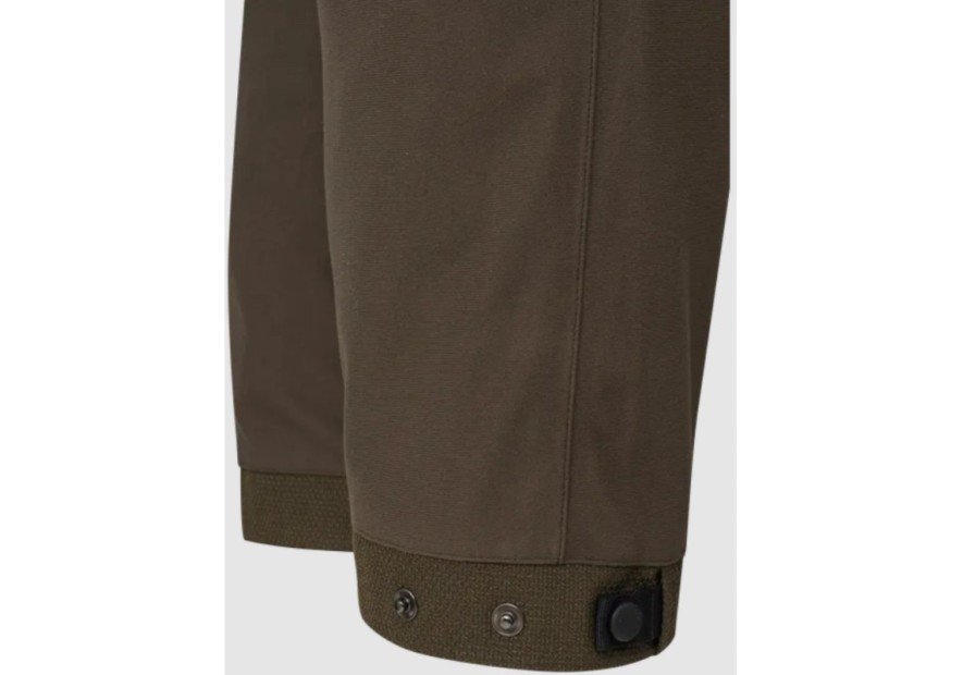 Pantalon Beretta Bakhold vert