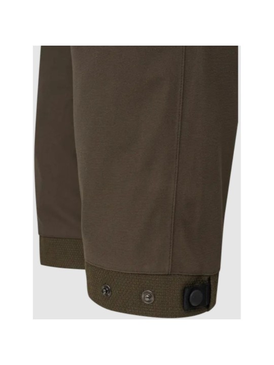 Pantalon Beretta Bakhold vert
