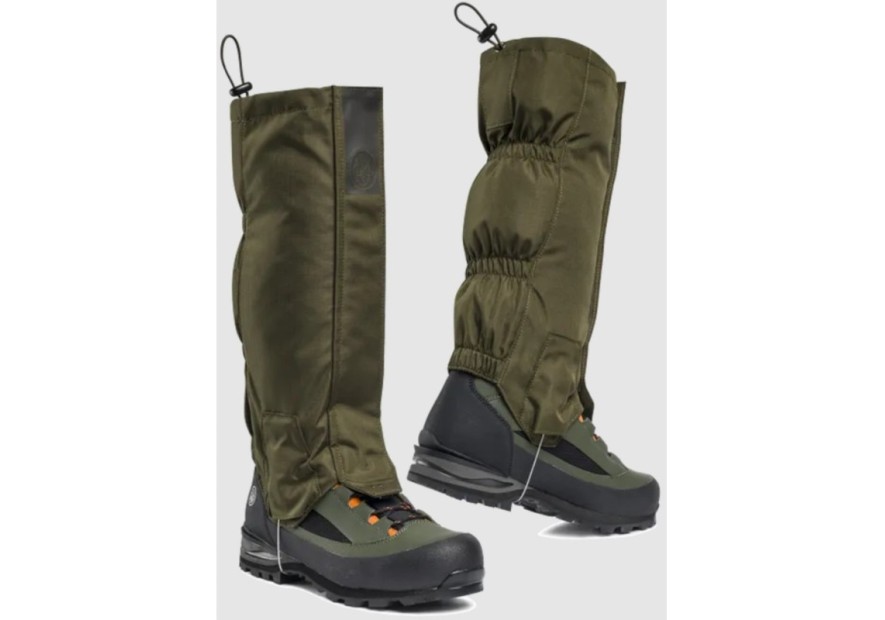 Guêtres Beretta Thorn vert
