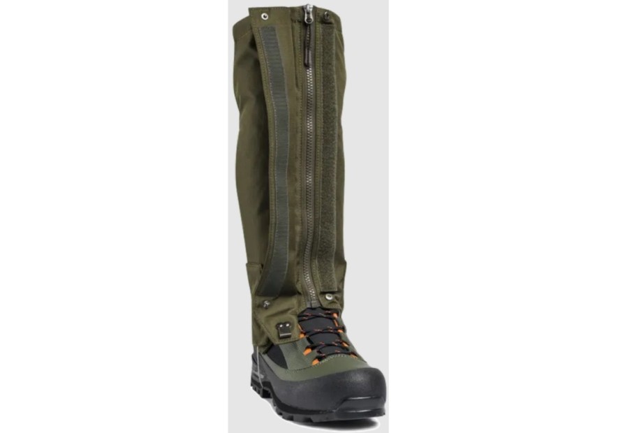 Guêtres Beretta Thorn vert