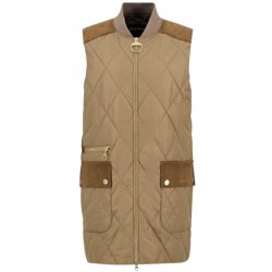 Gilet pour femme Barbour Lydia