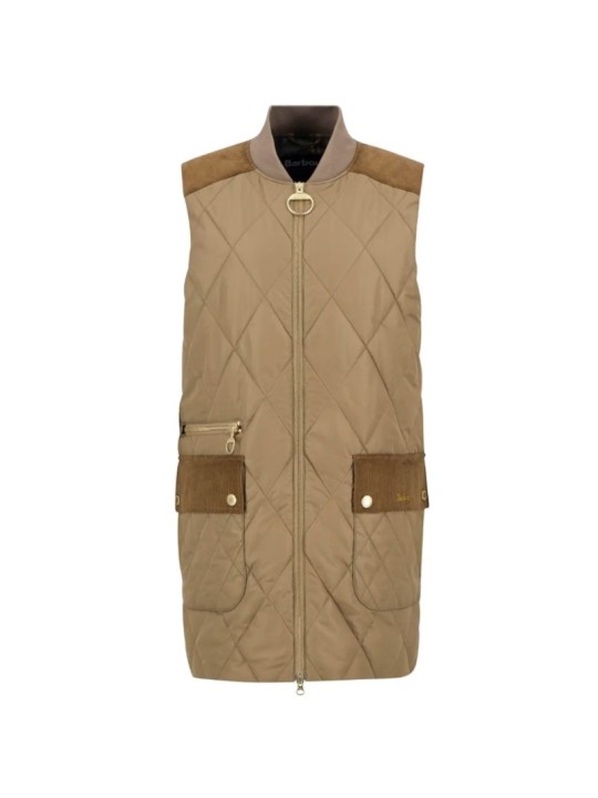 Gilet pour femme Barbour Lydia Gilet pour femme Barbour Lydia