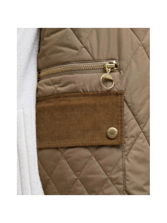 Gilet pour femme Barbour Lydia Gilet pour femme Barbour Lydia