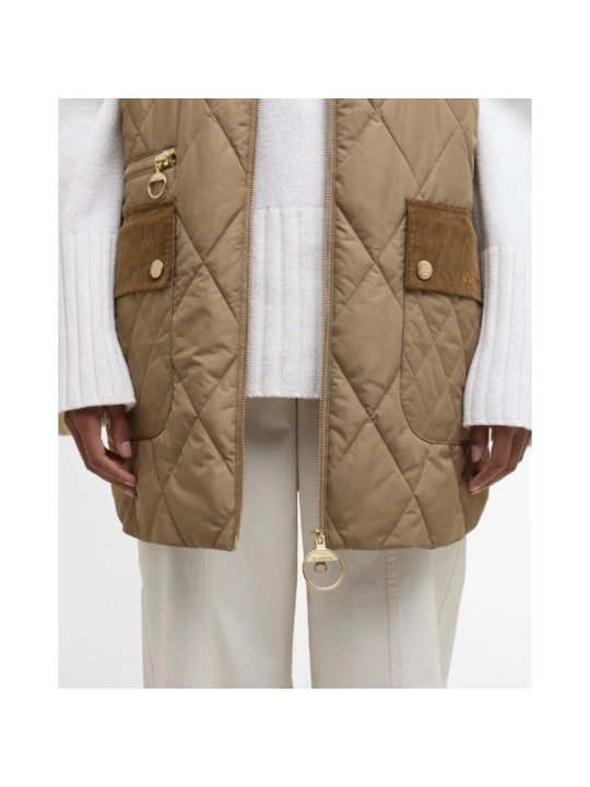 Gilet pour femme Barbour Lydia Gilet pour femme Barbour Lydia