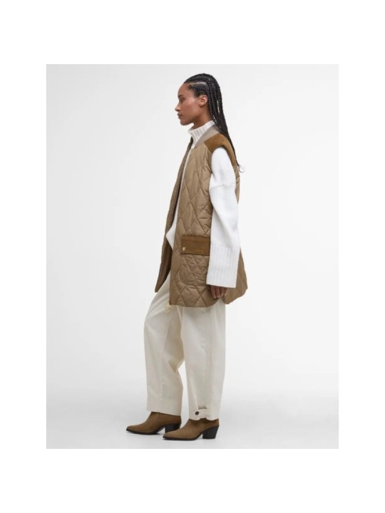 Gilet pour femme Barbour Lydia Gilet pour femme Barbour Lydia