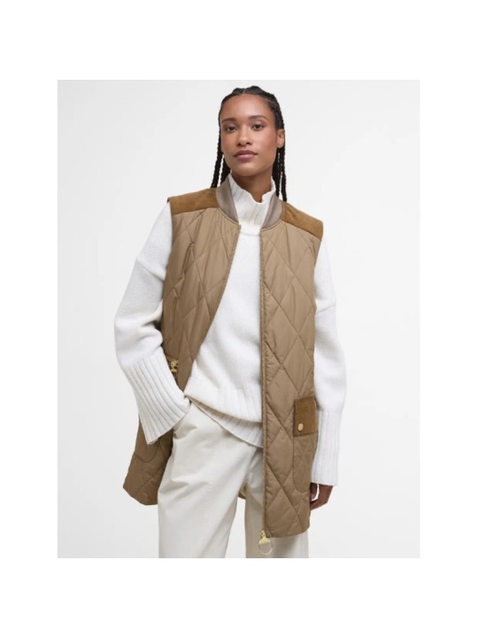 Gilet pour femme Barbour Lydia Gilet pour femme Barbour Lydia