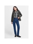 Veste matelassée pour femme Barbour Millfire