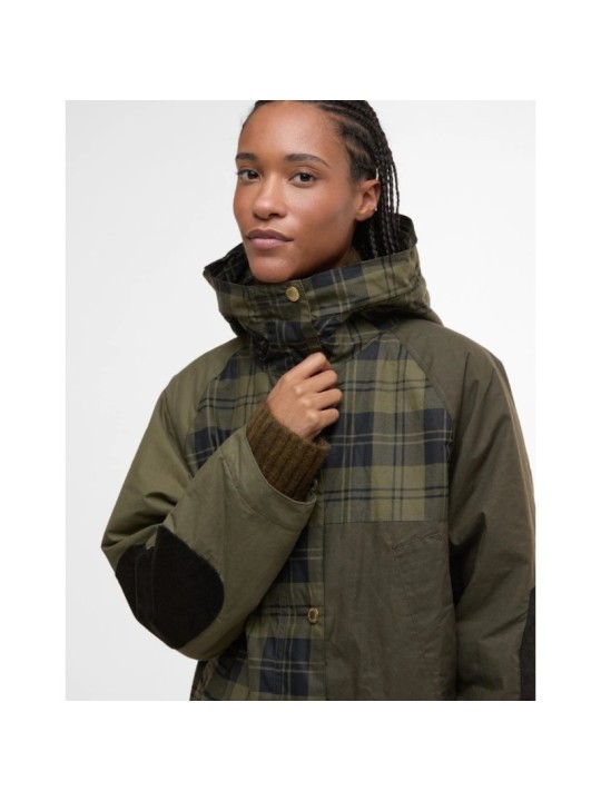 Veste pour femme Barbour Shelley