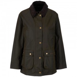 Veste huilée pour femme...