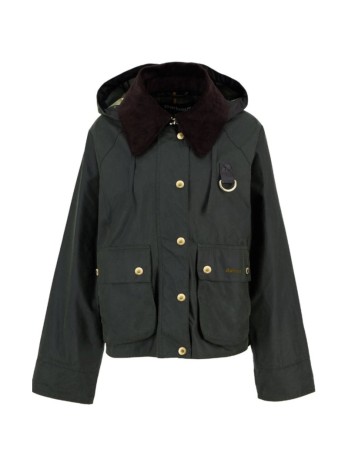 Veste femme huilée Barbour Reighton Spey