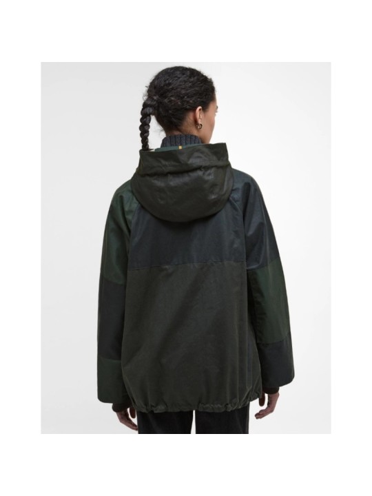 Veste femme huilée Barbour Keeley