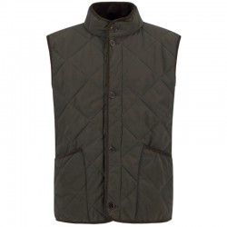 Gilet matelassé Barbour...