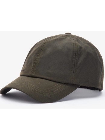Casquette huilée Barbour US...