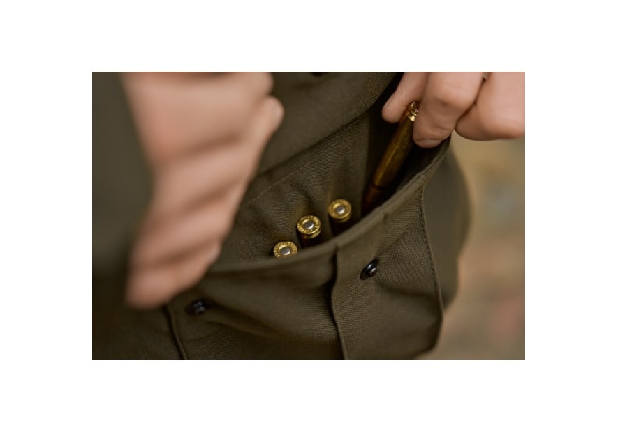Pantalon Härkila Pro Hunter Legacy