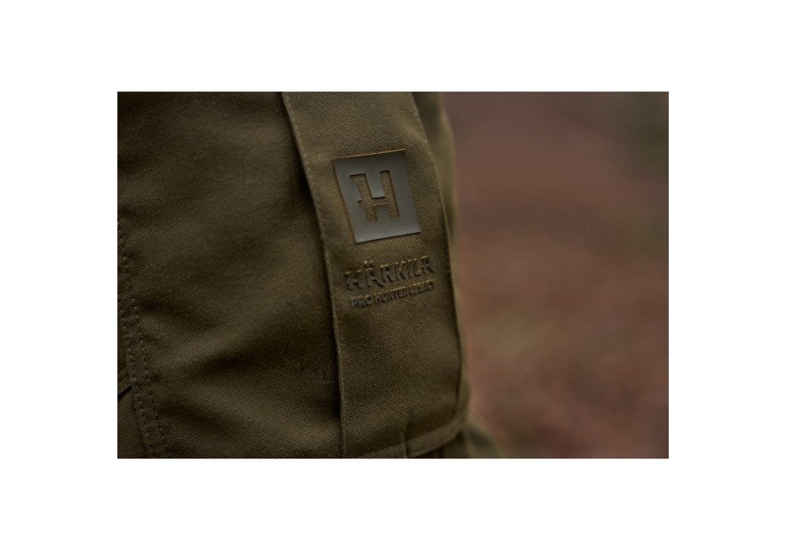Pantalon Härkila Pro Hunter Legacy