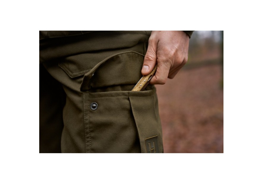 Pantalon Härkila Pro Hunter Legacy
