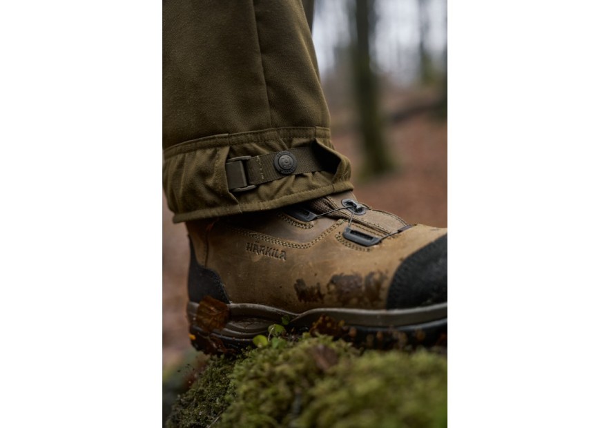 Pantalon Härkila Pro Hunter Legacy