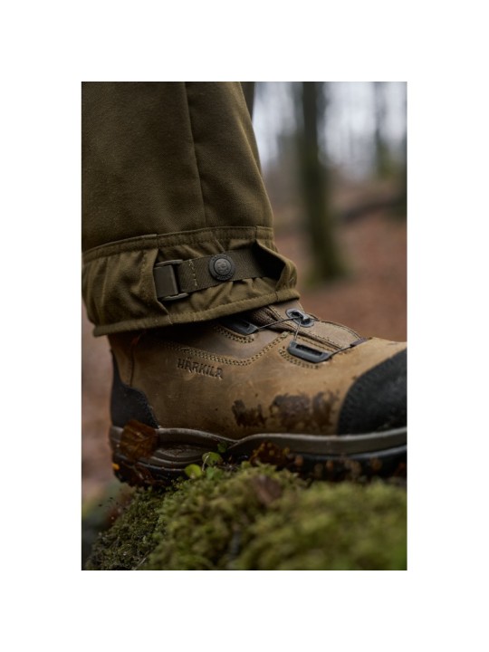 Pantalon Härkila Pro Hunter Legacy