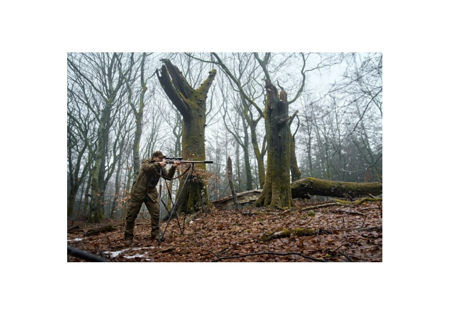 Pantalon Härkila Pro Hunter Legacy