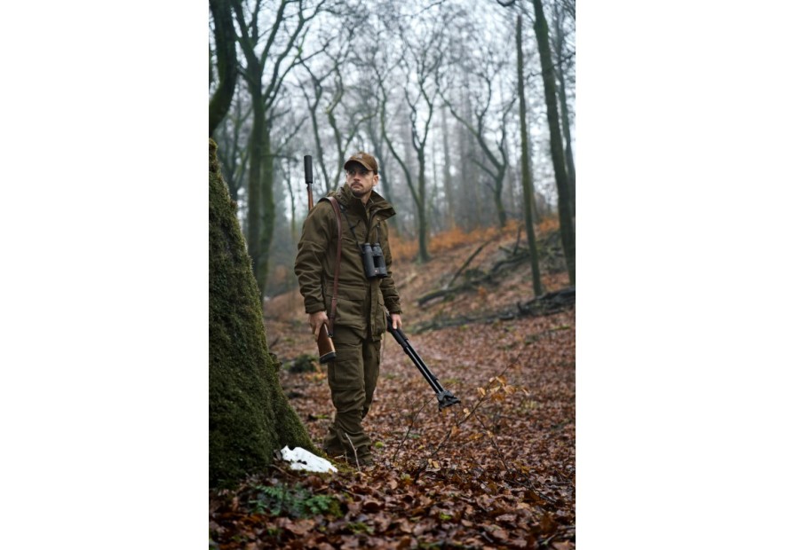Pantalon Härkila Pro Hunter Legacy