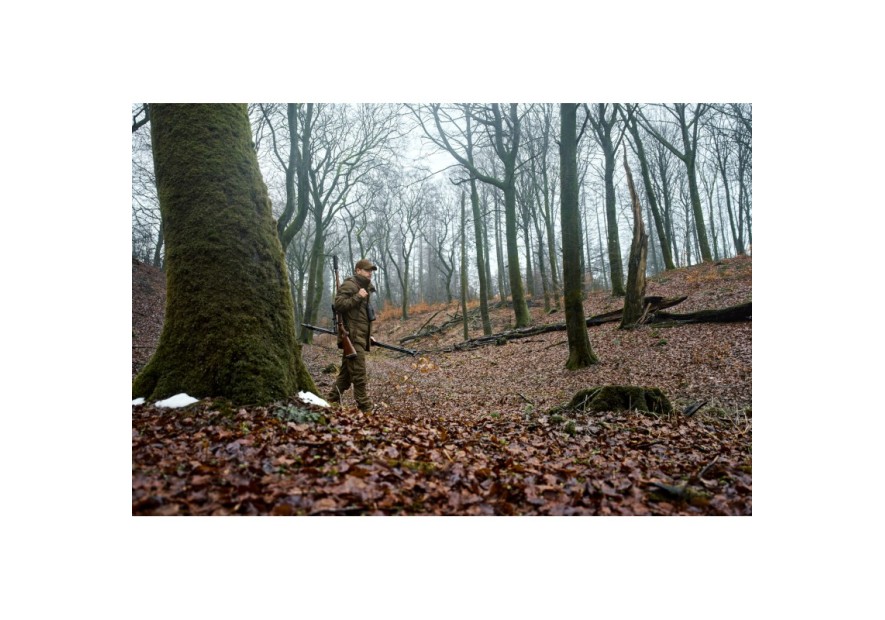 Pantalon Härkila Pro Hunter Legacy