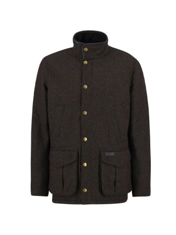 Veste chasse tweed Barbour...