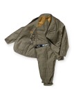Costume de chasse en tweed Almazan