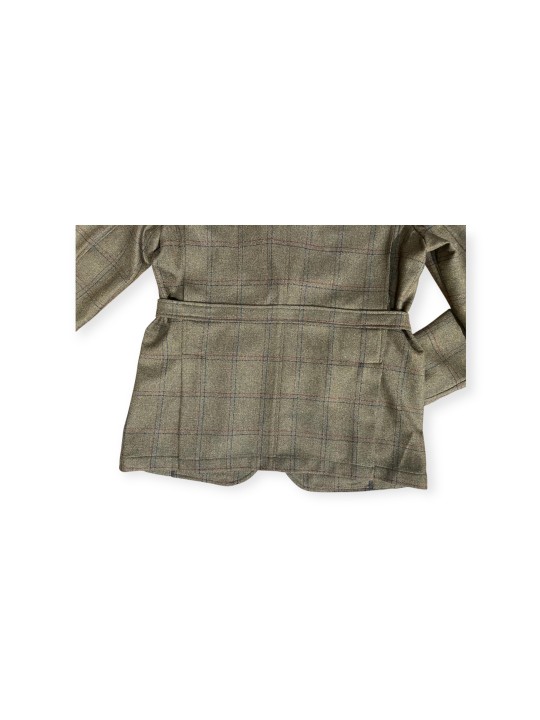 Costume de chasse en tweed Almazan