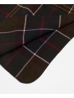 Couverture/tapis pour chien à motif tartan - Barbour