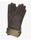 Gants en cuir Lady Jane choc classique - Barbour
