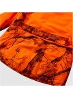 Veste poste chauffante Deerhunter Heat Game realtree edge