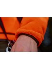 Veste polaire Härkila Wilboar pro blaze orange