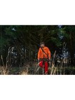 Veste polaire Härkila Wilboar pro blaze orange