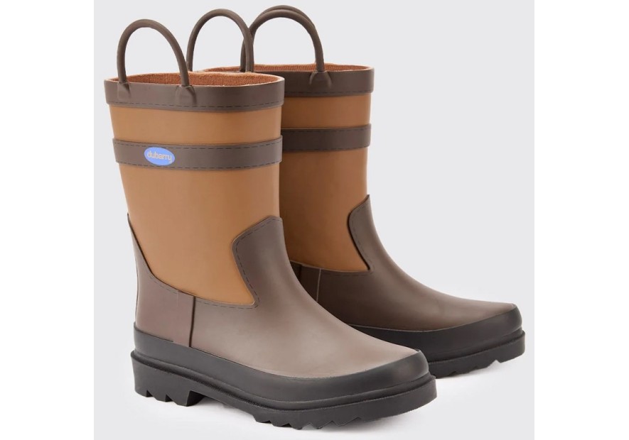 Bottes enfant Dubarry Bottes enfant Dubarry