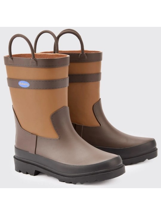 Bottes enfant Dubarry Bottes enfant Dubarry