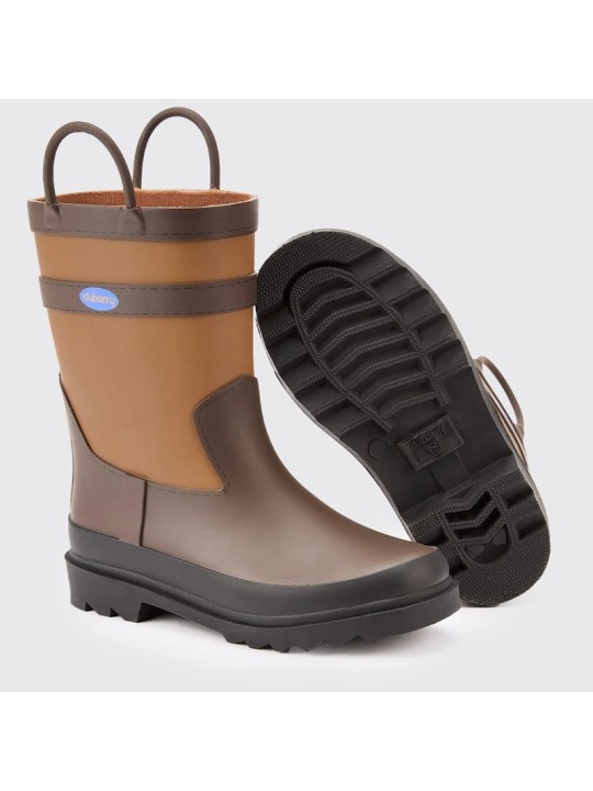 Bottes enfant Dubarry Bottes enfant Dubarry