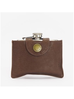 Flasque à charnière de 4 oz - Barbour