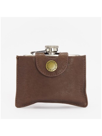 Flasque à charnière de 4 oz - Barbour