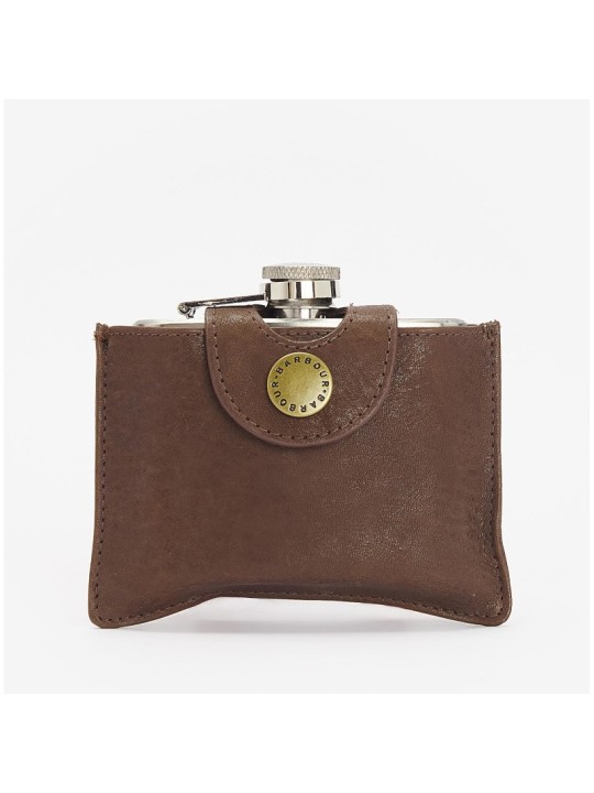 Flasque à charnière de 4 oz - Barbour