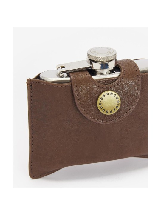 Flasque à charnière de 4 oz - Barbour